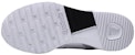 (W) Kasut Santai Sukan Reebok Royal Bridge 'Putih Hitam' BS8093