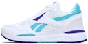 Buy (W) Reebok Royal Bridge 2.0 Kasut Putih/Biru DV8204