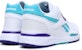 (W) Reebok Royal Bridge 2.0 Kasut Putih/Biru DV8204