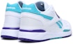 Lookbook (W) Reebok Royal Bridge 2.0 Kasut Putih/Biru DV8204