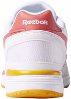 Purchase Reebok Royal Bridge 2.0 減震耐磨舒適 低幫運動鞋 女款 白紅橙