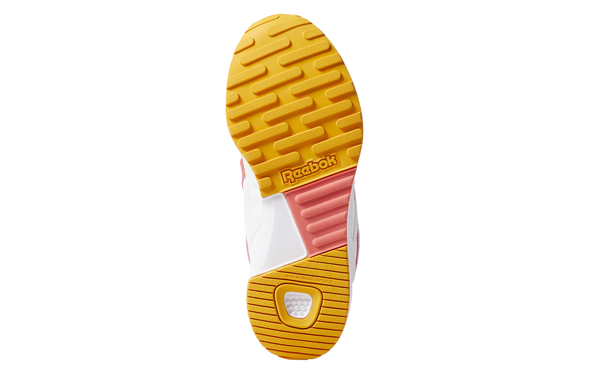 Details for (Women) Reebok Royal Bridge 2.0 'White Red Orange' DV8205