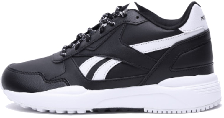 Reebok Royal Bridge 2.0 S 防滑耐磨 低筒 運動休閒鞋 女款 黑白 Buy Reebok Royal Bridge 2.0 S 防滑耐磨 低筒 運動休閒鞋 女款 黑白