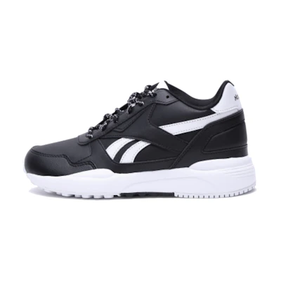 (W) Reebok Royal Bridge 2.0 S 'Black White'