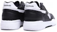 Lookbook (W) Reebok Royal Bridge 2.0 S ''Zwart Wit'' DV5163