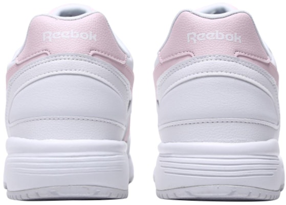 Reebok Royal Bridge 2.0 S 女款 粉色白色 Lookbook Reebok Royal Bridge 2.0 S 女款 粉色白色