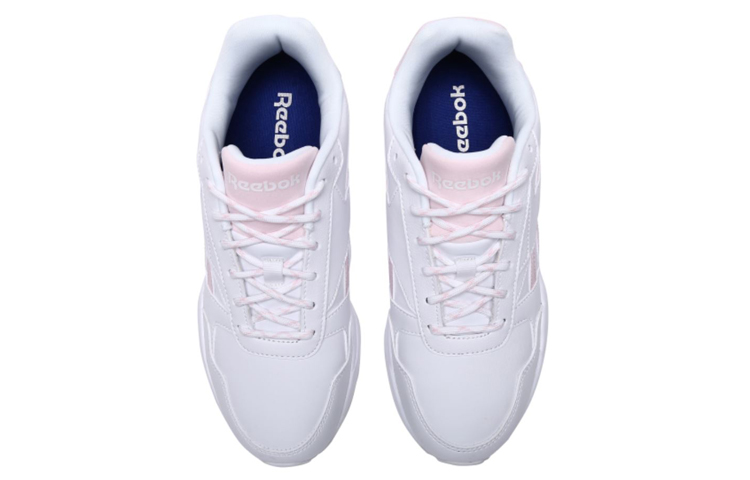 Lookbook (Women) Reebok Royal Bridge 2.0 S 'White Pink' DV5162