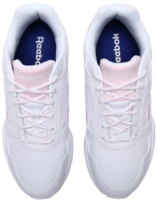 Reebok Royal Bridge 2.0 S 女款 粉色白色 Shop Reebok Royal Bridge 2.0 S 女款 粉色白色