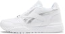 (W) Reebok Royal Bridge 2.0 Putih/Perak DV8973