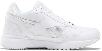 (W) Reebok Royal Bridge 2.0 Blanco/Plateado DV8973 Order (W) Reebok Royal Bridge 2.0 Blanco/Plateado DV8973