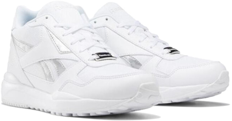 (W) 리복 로얄 브릿지 2.0 화이트/실버 (Reebok Royal Bridge 2.0 화이트/실버) DV8973 Lookbook (W) 리복 로얄 브릿지 2.0 화이트/실버 (Reebok Royal Bridge 2.0 화이트/실버) DV8973