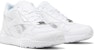 (W) Reebok Royal Bridge 2.0 Putih/Perak DV8973