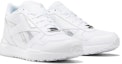 Lookbook (W) Reebok Royal Bridge 2.0 Putih/Perak DV8973