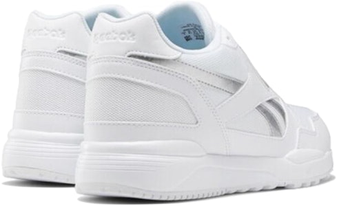 (W) リーボック ロイヤルブリッジ2.0 白/シルバー DV8973 Shop (W) リーボック ロイヤルブリッジ2.0 白/シルバー DV8973