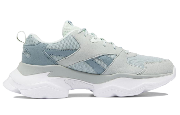 Order (W) Reebok Royal Bridge 3.0 'Hijau Mint' DV9923