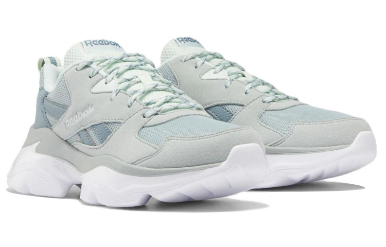 Lookbook (W) Reebok Royal Bridge 3.0 'Hijau Mint' DV9923