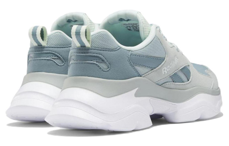 Shop (W) Reebok Royal Bridge 3.0 'Hijau Mint' DV9923