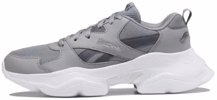 (Women) Reebok Royal Bridge 3.0 'Misty Grey' DV8848 (Women) Reebok Royal Bridge 3.0 'Misty Grey' DV8848