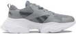 (W) Reebok Royal Bridge 3.0 'Kelabu Berkabus' DV8848