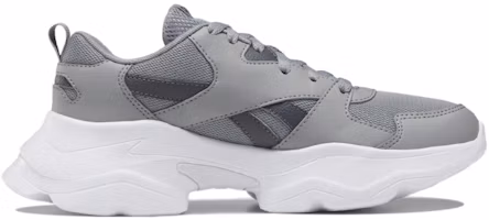 Order Reebok Royal Bridge 3.0 耐磨透氣 低幫 運動休閒鞋 女款 薄霧灰
