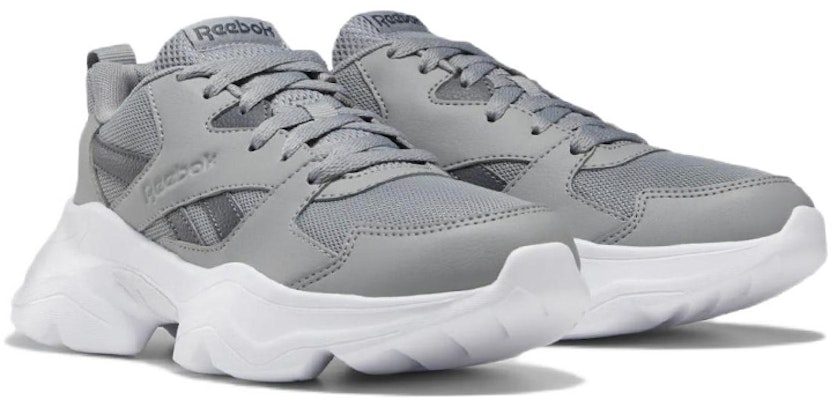 (Women) Reebok Royal Bridge 3.0 'Misty Grey' DV8848 Lookbook (Women) Reebok Royal Bridge 3.0 'Misty Grey' DV8848