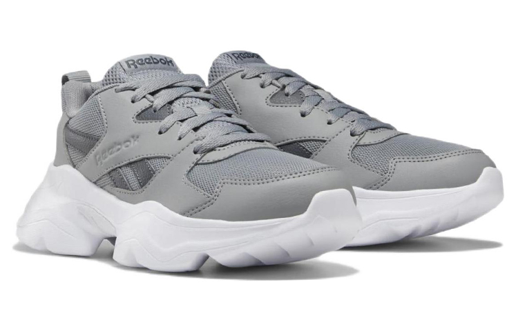 Lookbook (Women) Reebok Royal Bridge 3.0 'Misty Grey' DV8848
