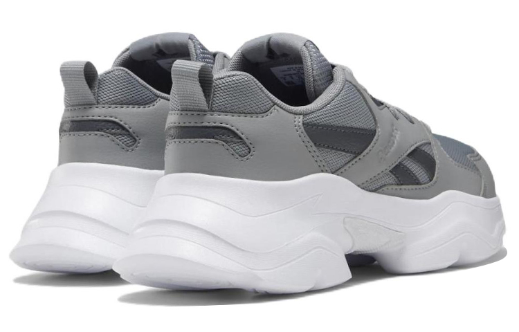 Shop (W) Reebok Royal Bridge 3.0 'Gris Nebuloso' DV8848