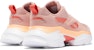 (W) Reebok Royal Bridge 3.0 Lelaki/Wanita Sneakers EG7773