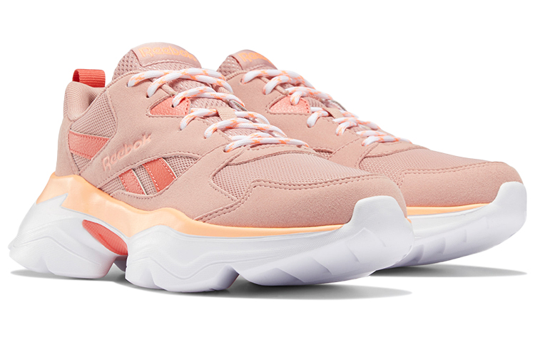 Lookbook (Women) Reebok Royal Bridge 3.0 EG7773