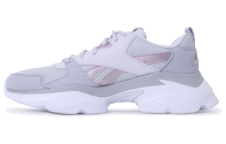 (Women) Reebok Royal Bridge 3 'Grey Pink' EG1477