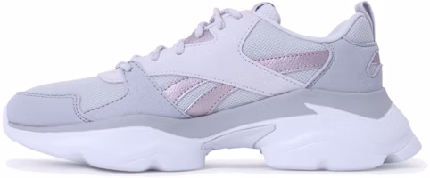 (Women) Reebok Royal Bridge 3 'Grey Pink' EG1477 (Women) Reebok Royal Bridge 3 'Grey Pink' EG1477