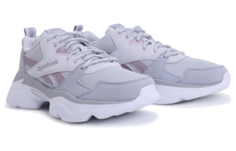 Order (W) Reebok Royal Bridge 3 ''Grijs Roze'' EG1477