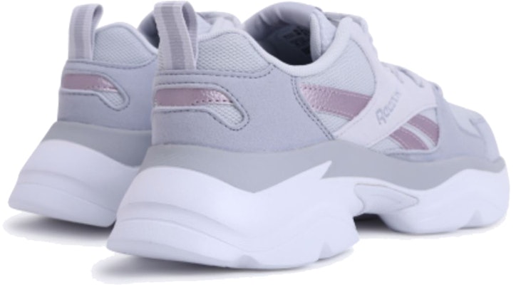 (Women) Reebok Royal Bridge 3 'Grey Pink' EG1477 Lookbook (Women) Reebok Royal Bridge 3 'Grey Pink' EG1477