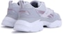 (W) Reebok Royal Bridge 3 'Kelabu Merah Jambu' EG1477