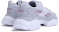 Lookbook (W) Reebok Royal Bridge 3 'Kelabu Merah Jambu' EG1477