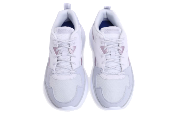 Shop (W) Reebok Royal Bridge 3 ''Grijs Roze'' EG1477