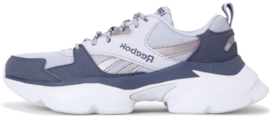 (Women) Reebok Royal Bridge 3 Grey/Blue EG1478 Buy (Women) Reebok Royal Bridge 3 Grey/Blue EG1478
