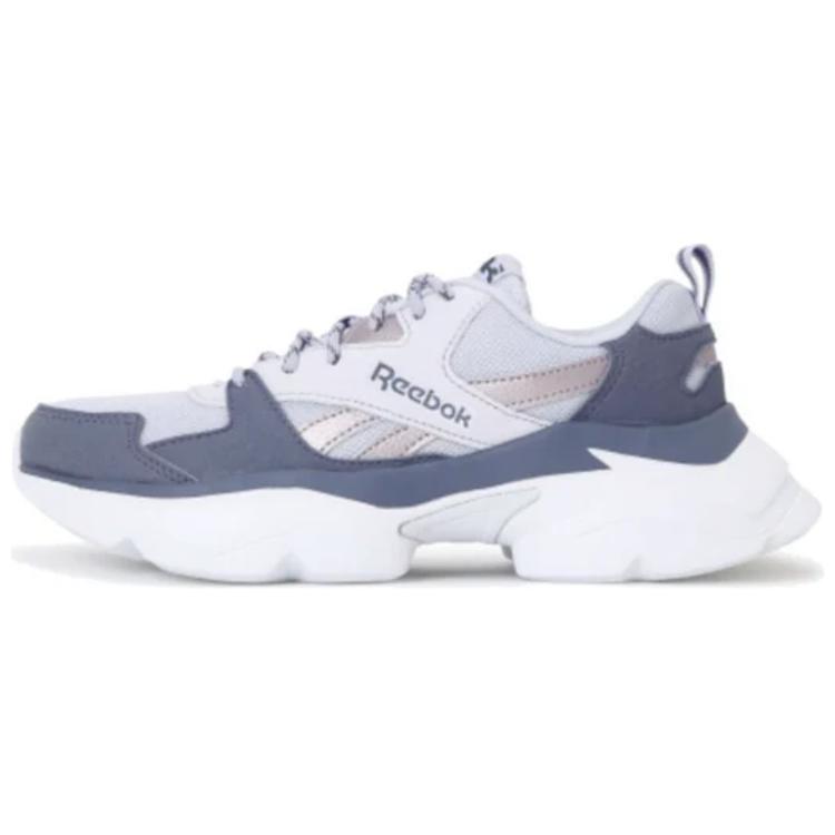 (Women) Reebok Royal Bridge 3 Grey/Blue EG1478