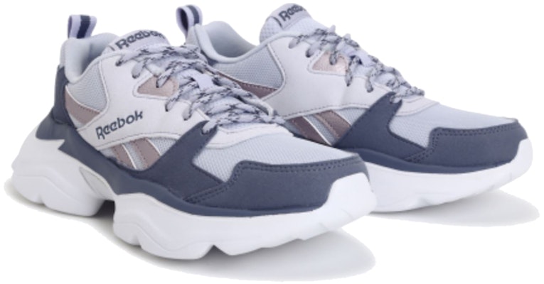 (W) Reebok Royal Bridge 3 Abu-Abu/Biru EG1478 Order (W) Reebok Royal Bridge 3 Abu-Abu/Biru EG1478