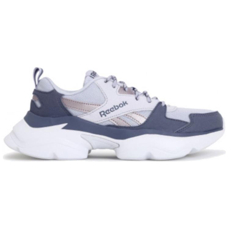 Order (Women) Reebok Royal Bridge 3 Grey/Blue EG1478
