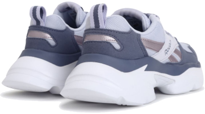 (W) Reebok Royal Bridge 3 Abu-Abu/Biru EG1478 Lookbook (W) Reebok Royal Bridge 3 Abu-Abu/Biru EG1478