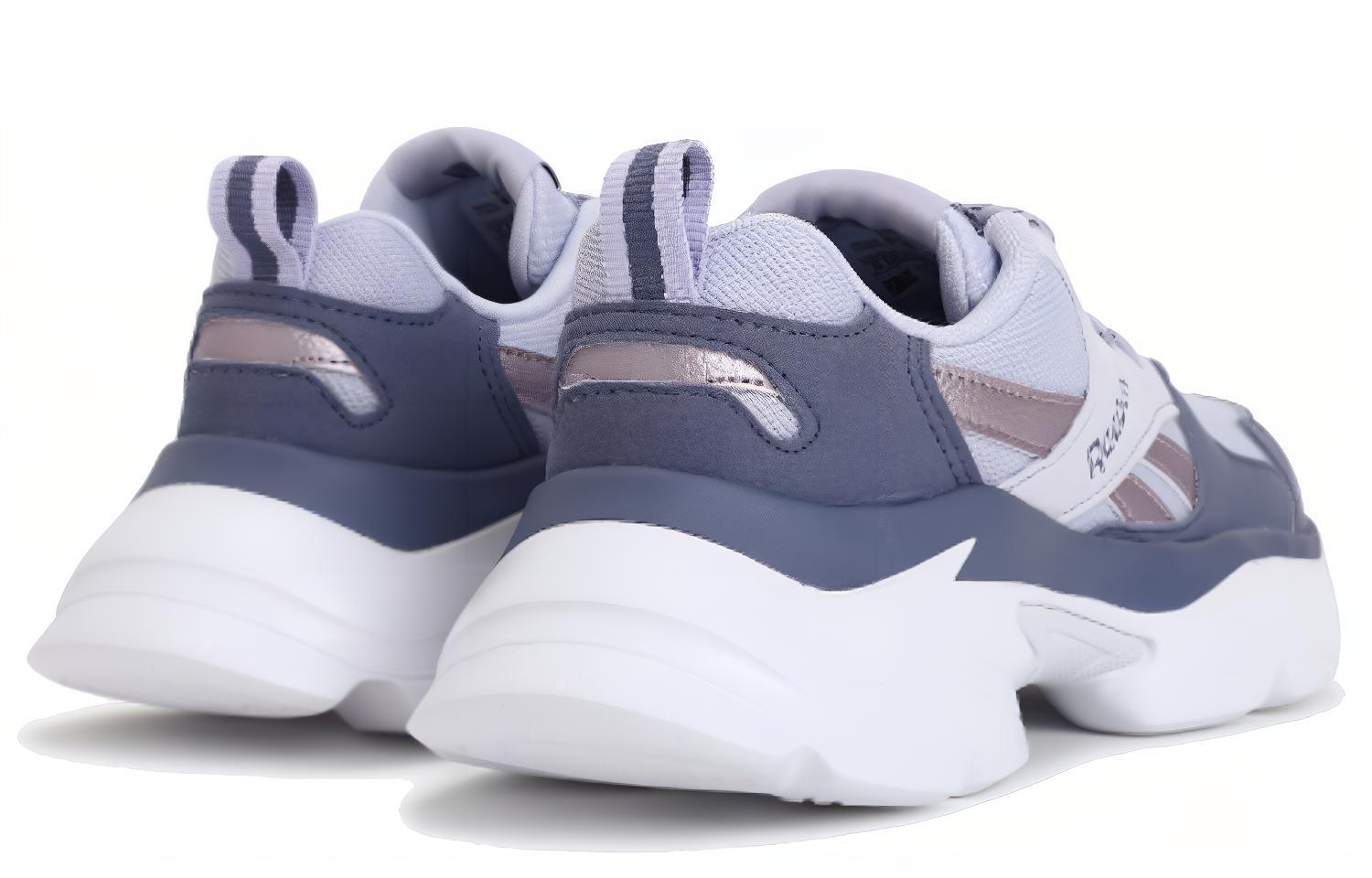 Shop (Women) Reebok Royal Bridge 3 Grey/Blue EG1478