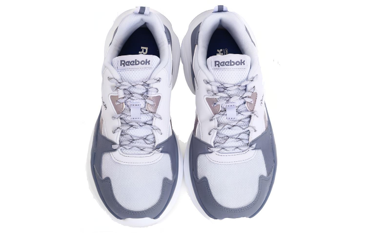 Purchase (Women) Reebok Royal Bridge 3 Grey/Blue EG1478