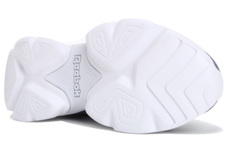 Details for (Women) Reebok Royal Bridge 3 Grey/Blue EG1478