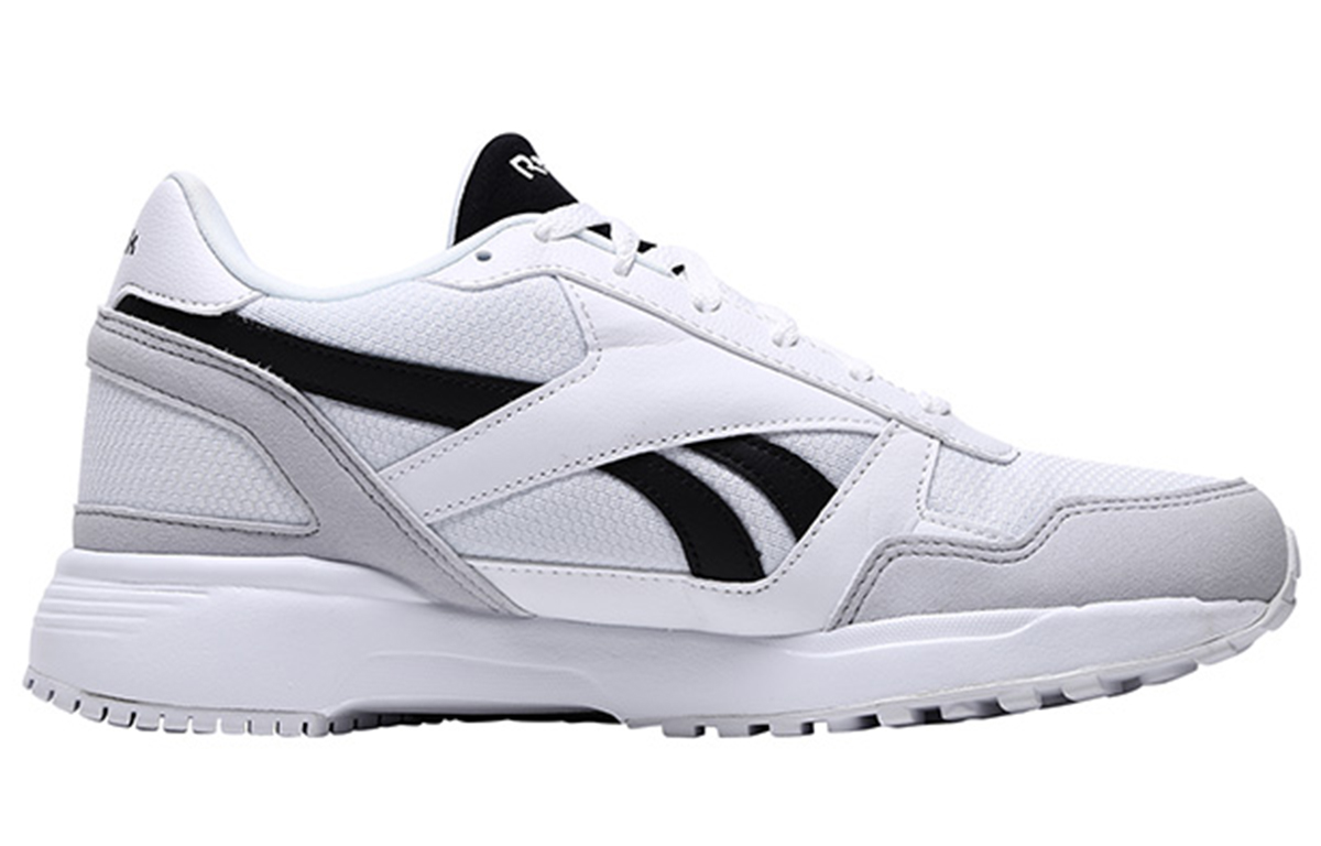 Order (W) Reebok Royal Bridge Sportschoenen Casual ''Wit Zwart'' BS8093