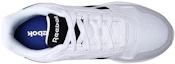 Lookbook (W) Reebok Royal Bridge Sportschoenen Casual ''Wit Zwart'' BS8093