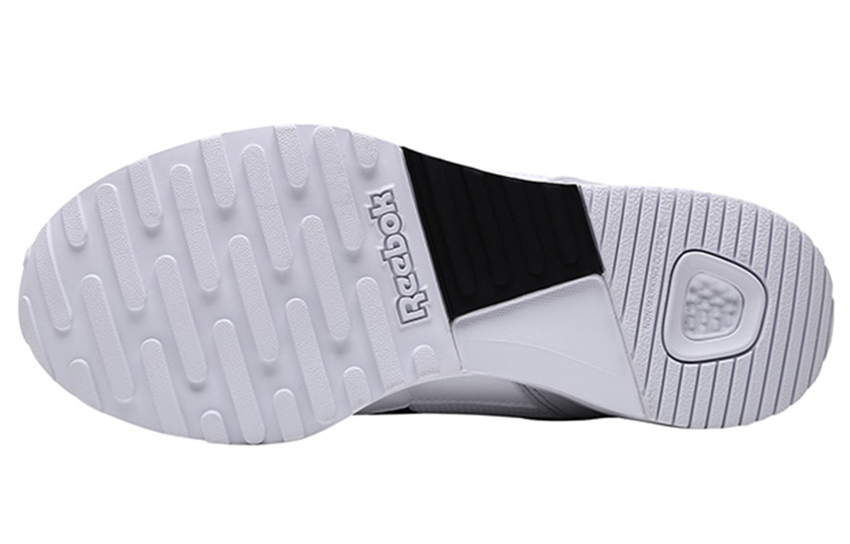Purchase (W) Reebok Royal Bridge Sportschoenen Casual ''Wit Zwart'' BS8093