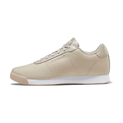 (W) Reebok Royal Charm 'Beige'