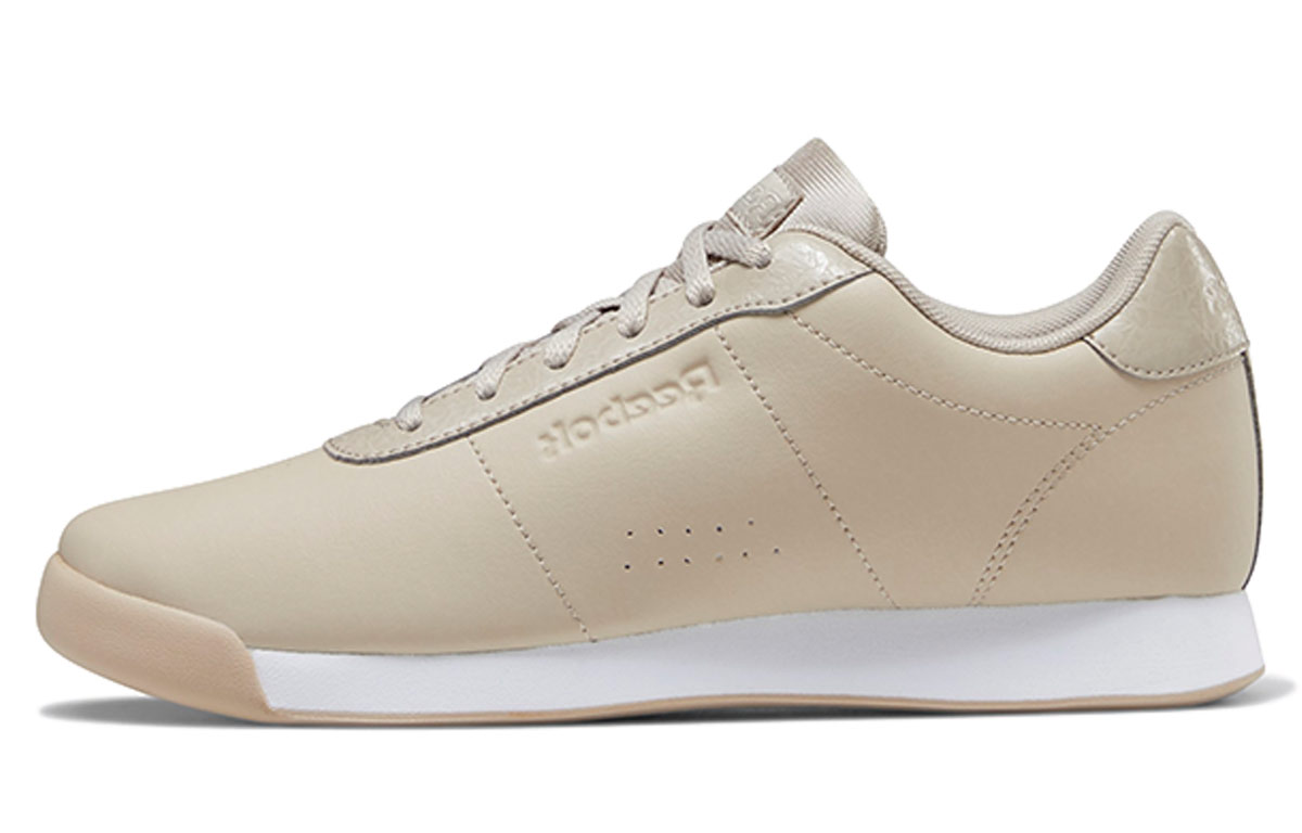 (Women) Reebok Royal Charm 'Beige' EF7821