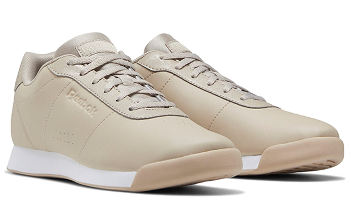 Lookbook (W) Reebok Royal Charm ''Beige'' EF7821